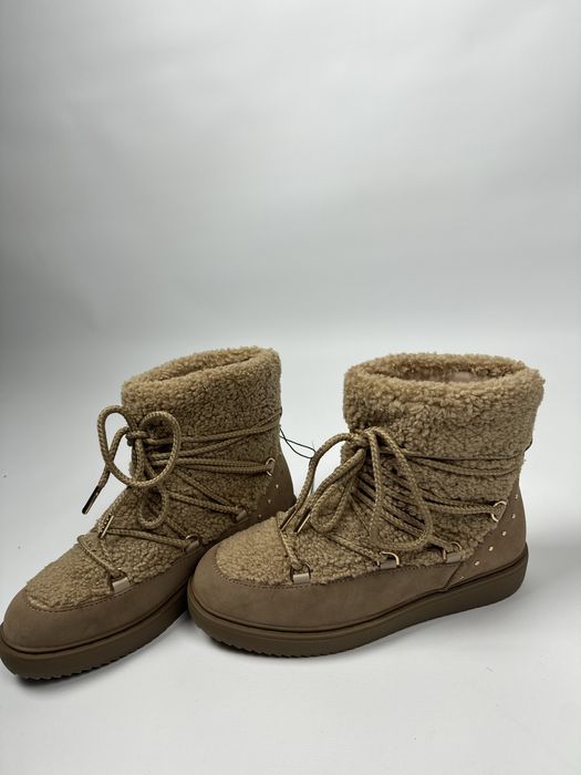 ONLY! Зимові чоботи