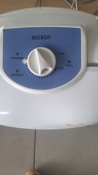 2 x Dehumidifiers