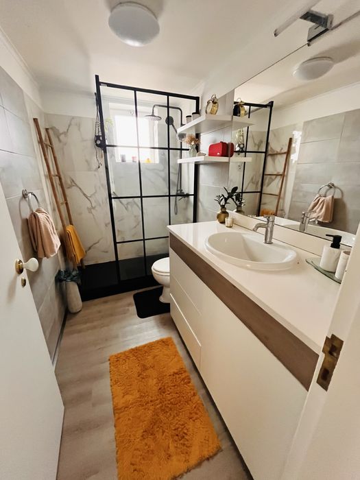 Alugo Apartamento T3 Ponta Delgada