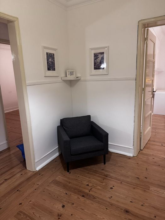 Excelentes quartos em Lisboa