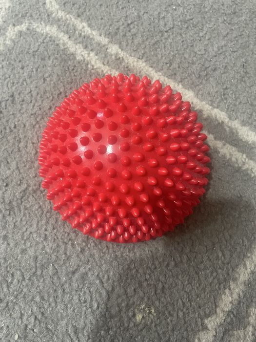 Масажна напівсфера ( балансувальна)