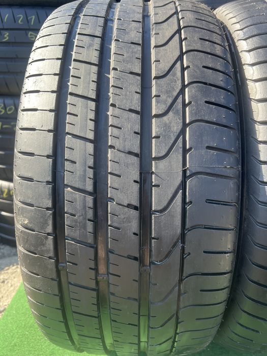 Opona Pirelli 275/35/20 para