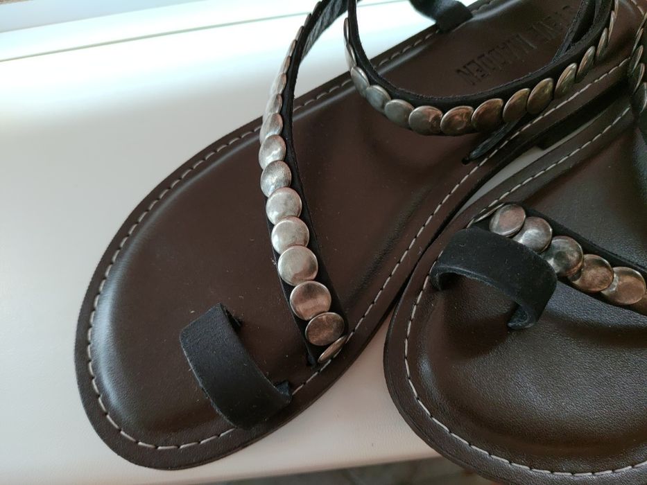 Босоножки сандалии Steve madden 36.5 размер