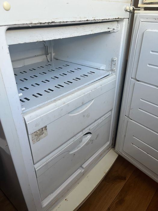 Холодильник Атлант