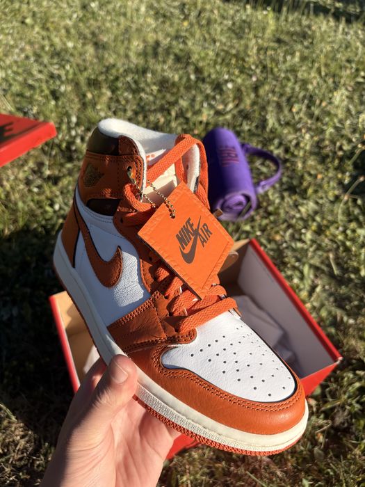 Buty nike air jordan 1 High