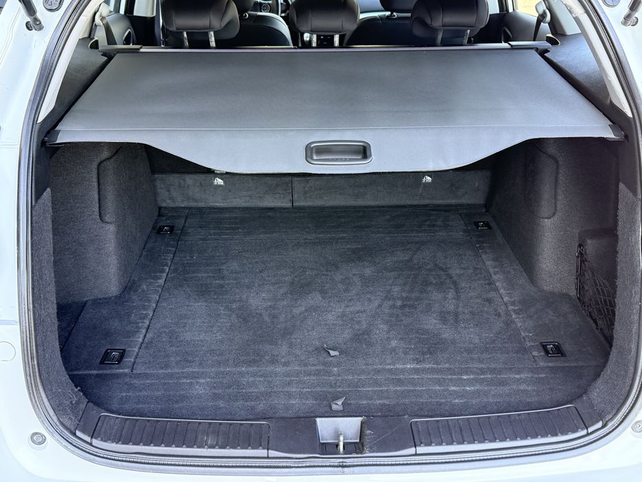 Vendo civic tourer impecavel