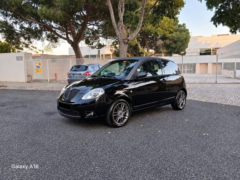Lancia Ypsilon 1.3 Multijet 105cv
