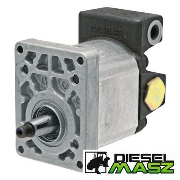 Pompa hydrauliczna 05105.25359 Case JX NEw Holland TD Fiat