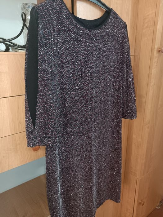 Нова сукня (платье)