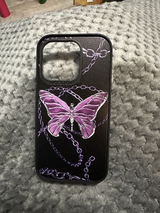 Etui Iphone 14 Pro MOBILFOX
