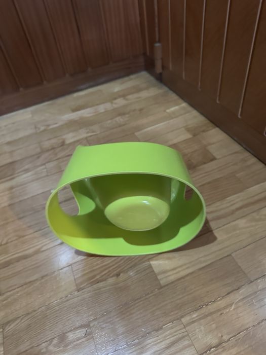 Pote criança como novo
