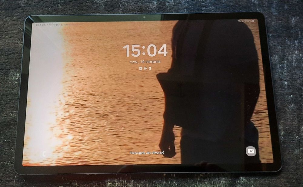 samsung galaxy tab s7 5G