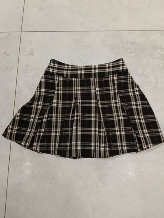 Plisowana spódnica FB Sister