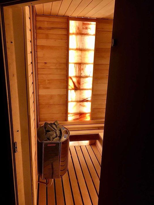 Баня под ключ в Киеве. Отделка бани, сауны