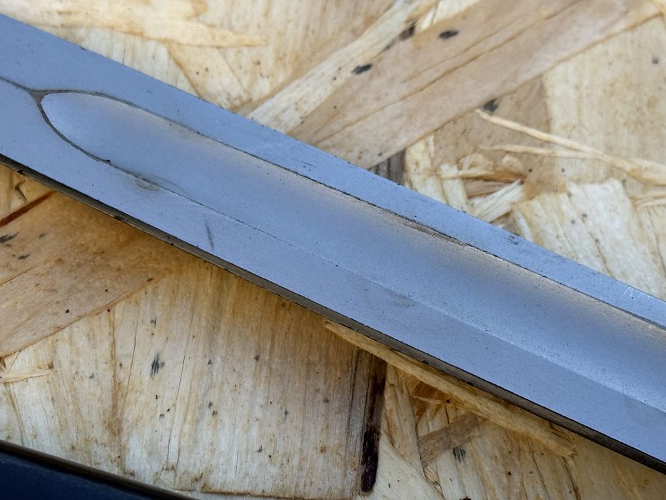 Polski bagnet 6H2 Ak47 F.B Radom 1958