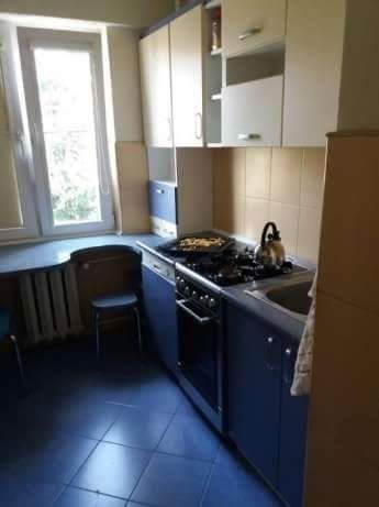 Mieszkanie 3 pokojowe Solarza