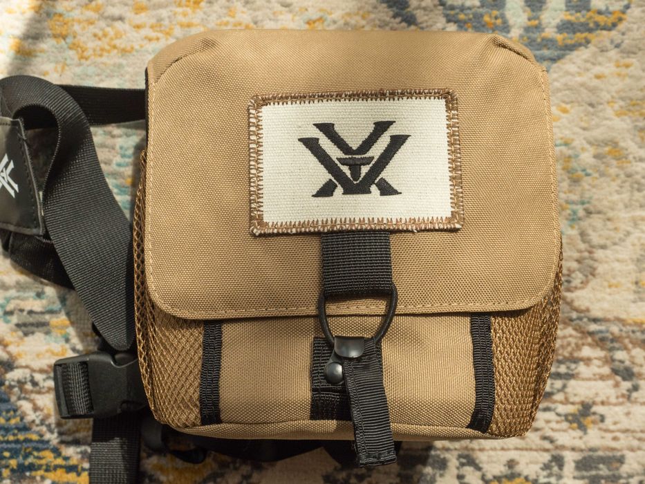 Lornetka Diamondback HD 8×42 mm