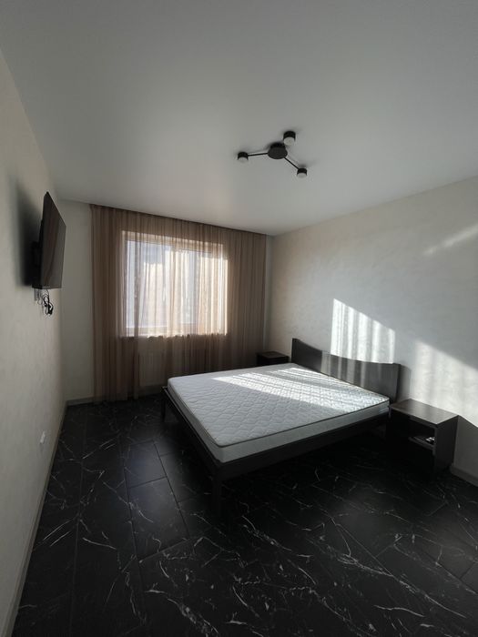 Шикарная квартира с видом на море!