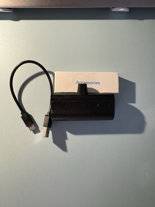 Power Bank 5000mAh