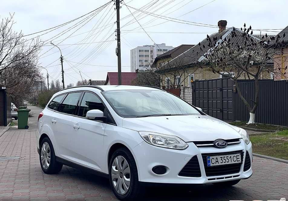 Продам авто Focus 2013