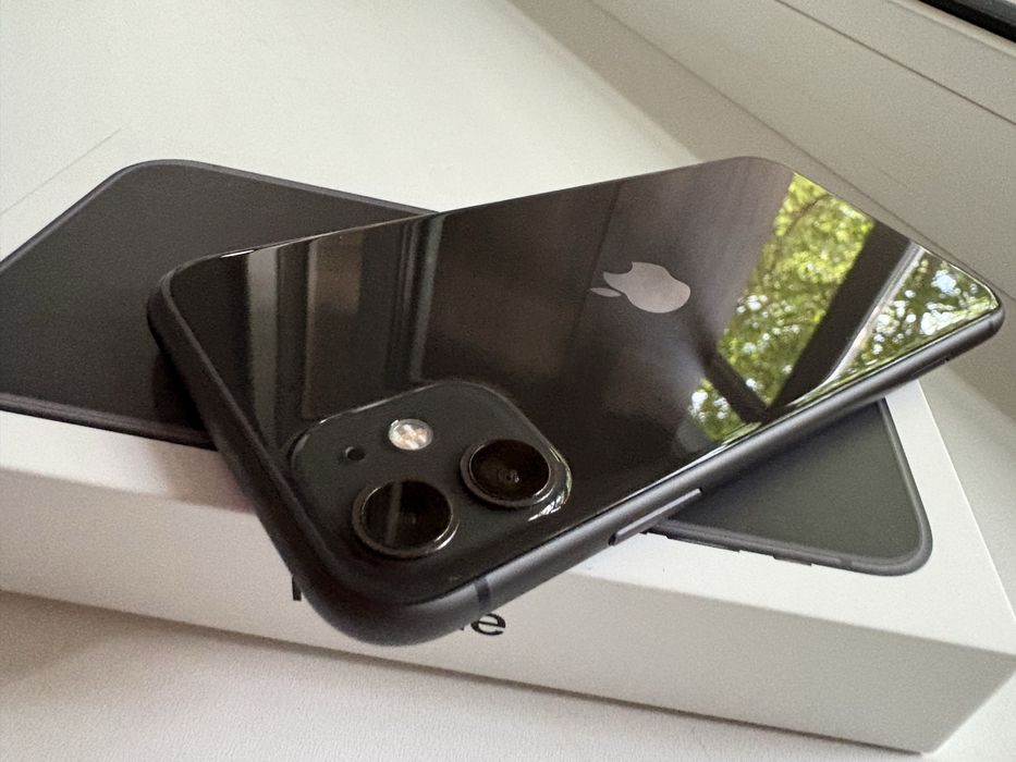 iPhone 11, 64 GB