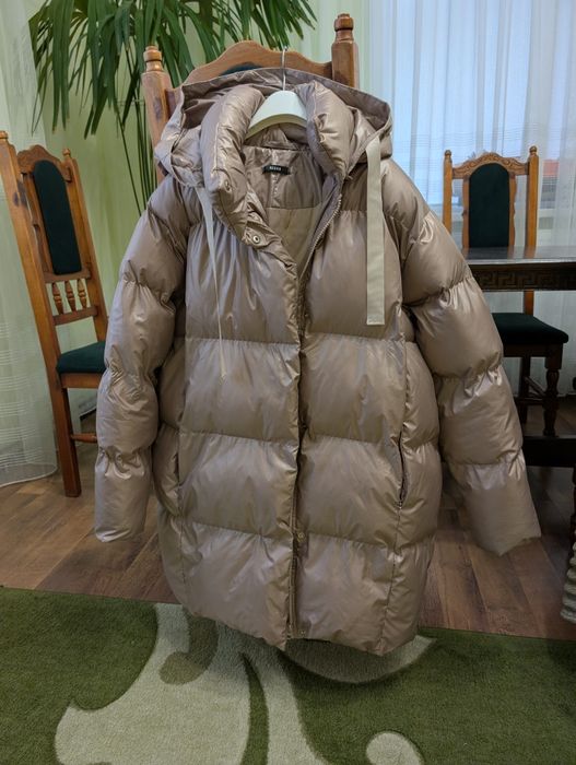 Пуховик куртка nesha
