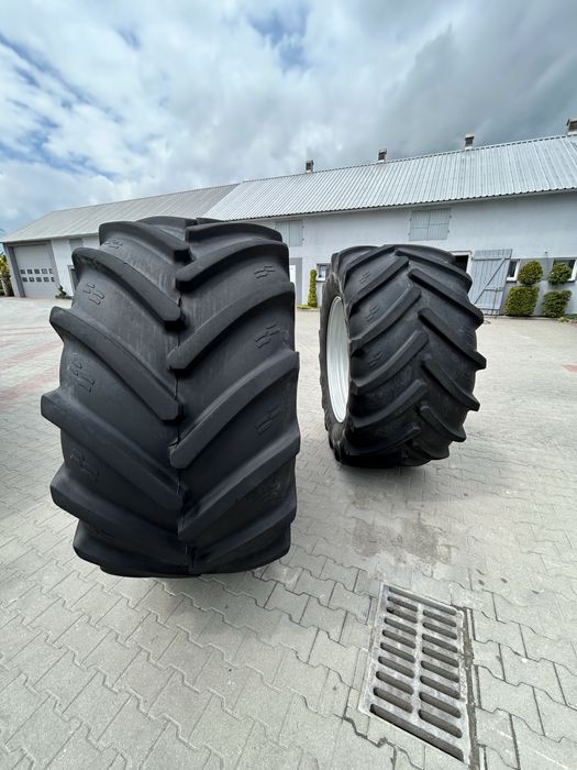 Koła opony ALLIANCE 900/50R42