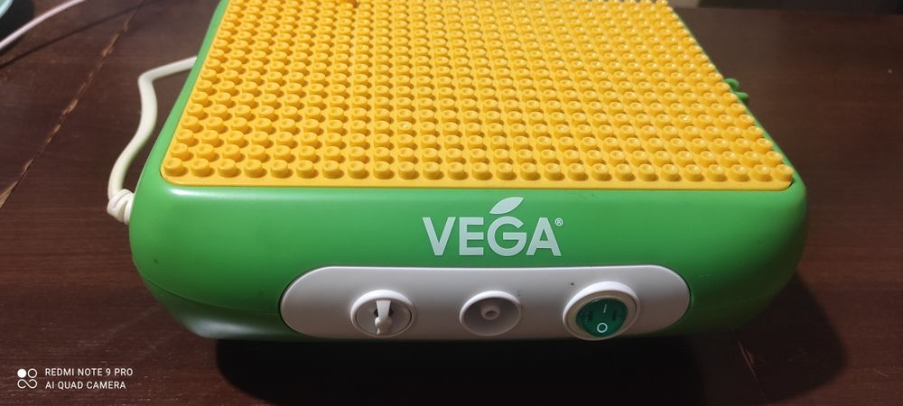 Небулайзер VEGA.