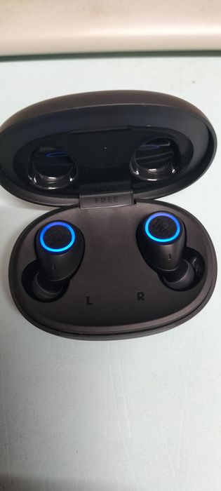 Auriculares JBL free 2