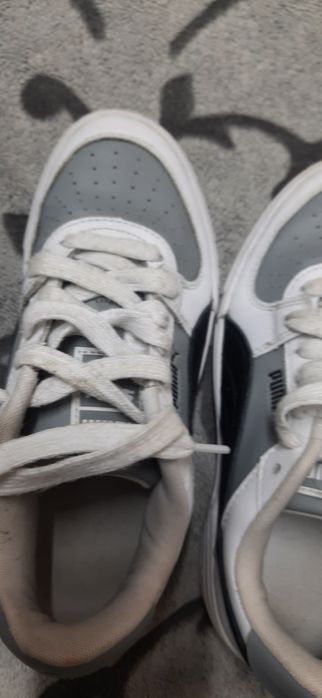 Кросівки Puma p.38,5