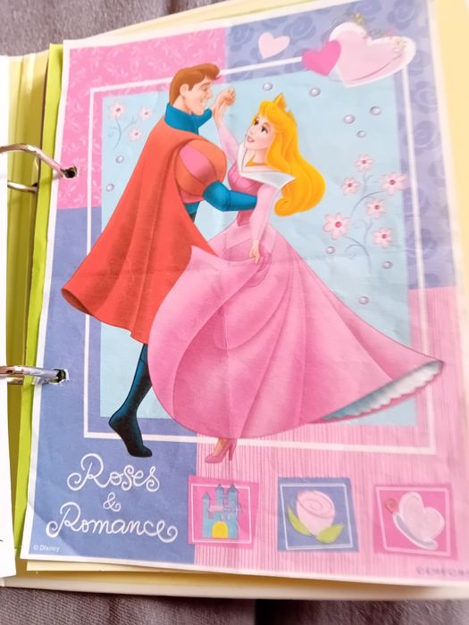 Segregator Kubuś puchatek