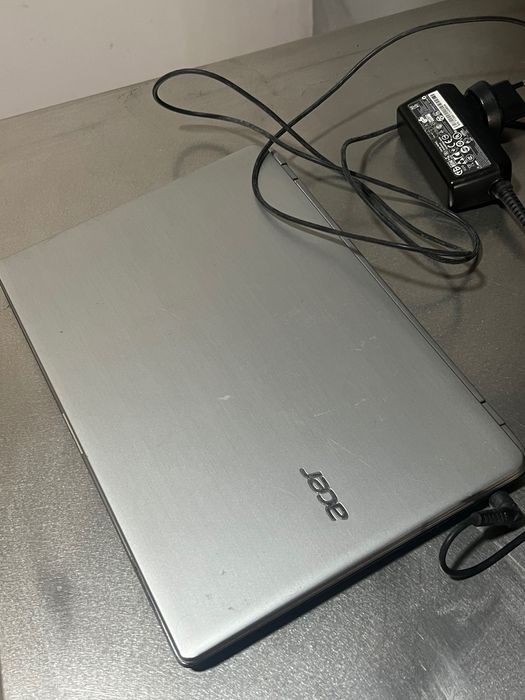 Portatil acer v5 (para peças)