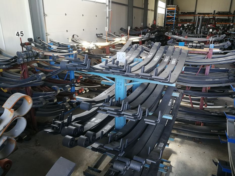 RESORY, wzmocnienie, naprawa,regeneracja, pióra,poduszki pneumatyczne