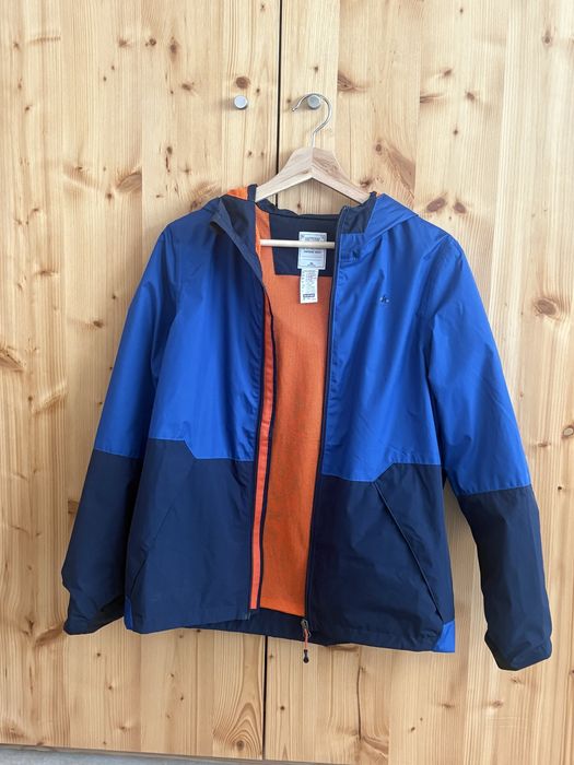 Waterproof Windbreaker Jacket477251633477724162
