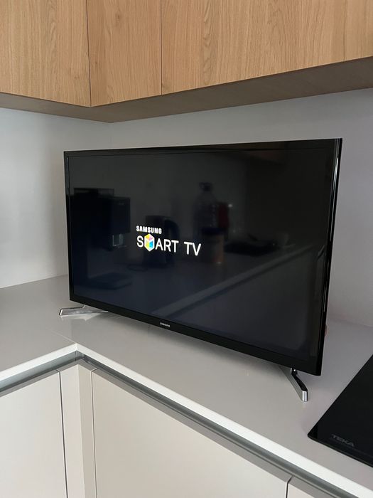 SMART TV Samsung - 32”