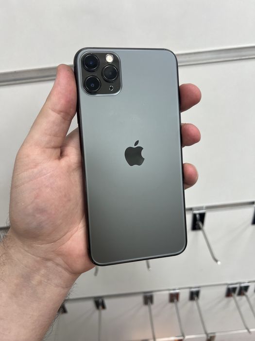 iPhone 11 Pro Max 256GB