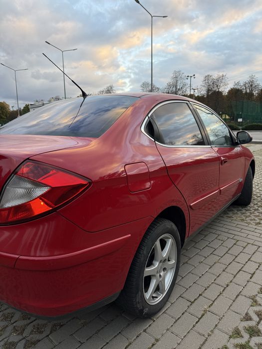 Продам chery m11