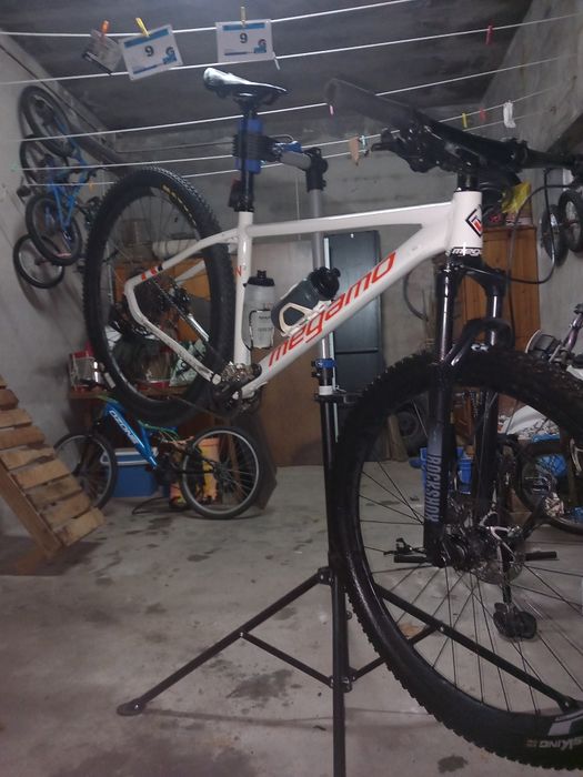 Megamo natural elite 2022