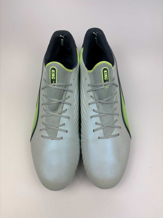 Puma King Ultimate FG/AG, 46