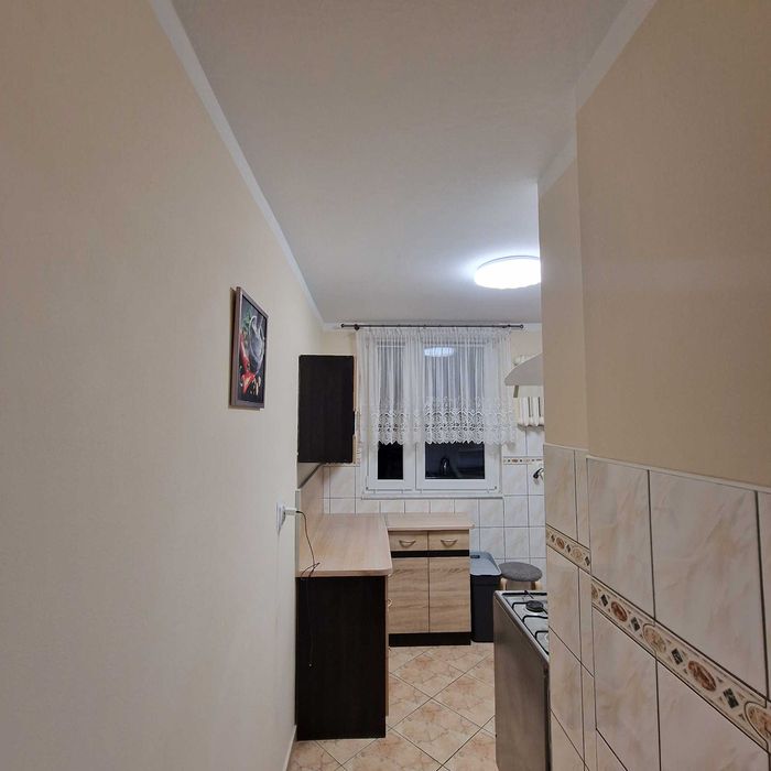 Sprzedam mieszkanie 46m², centrum miasta