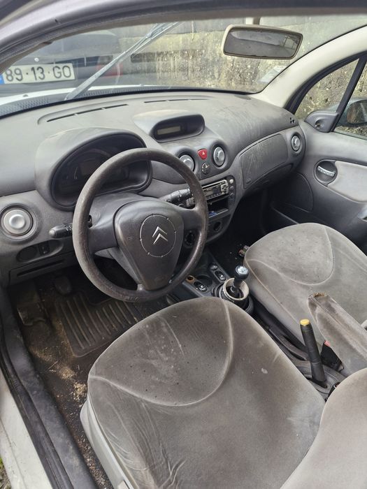 Citroen c3 venda