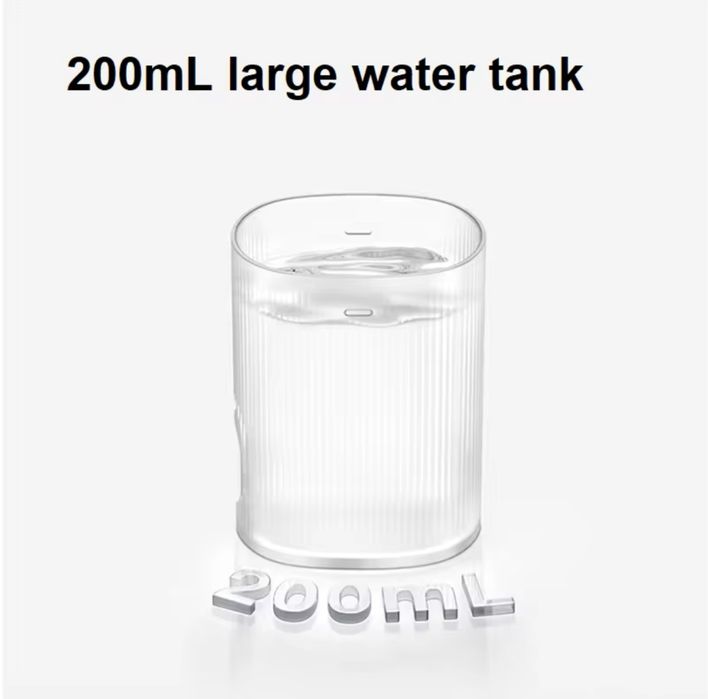 Xiaomi Mijia MEO705 Іригатор Electric Flusher 2 Ирригатор