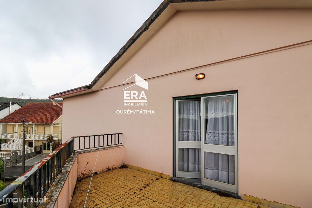 Moradia T4, Olival, Ourém