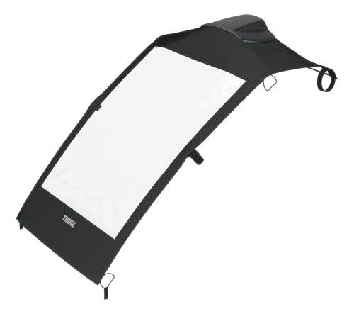 Thule Chariot Air Purifier filtr EPA przyczepka rowerowa