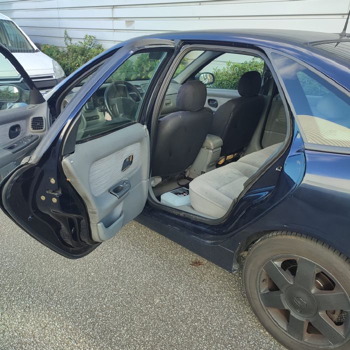 Renault Laguna 1.9 DCI