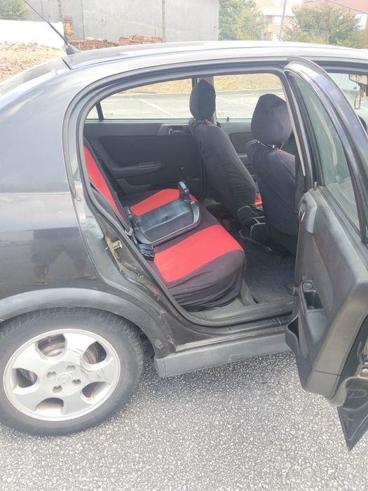 Vendo Opel Astra 2000