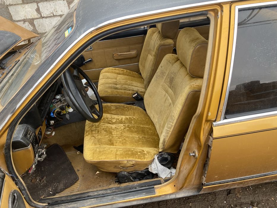 Продам Opel Record