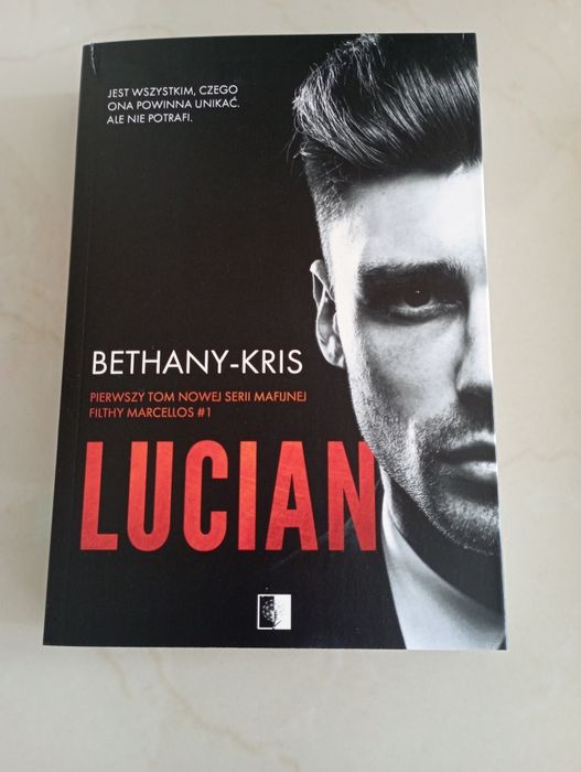 Lucian - Bethany-kris
