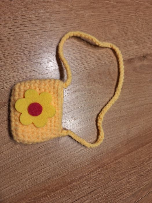 Ubranko dla królika miniaturki smycz