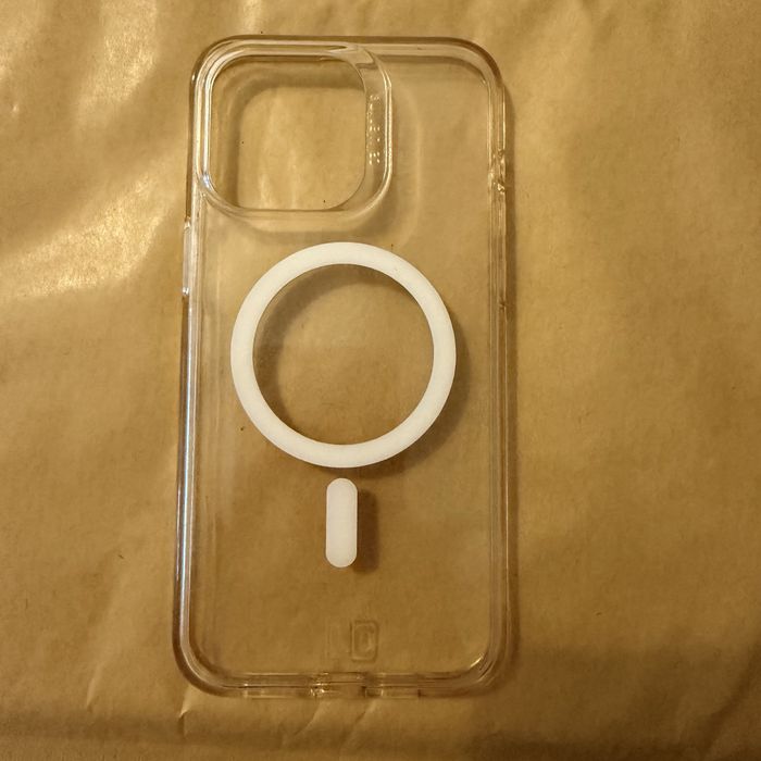 Capa para iphone 15 pro max